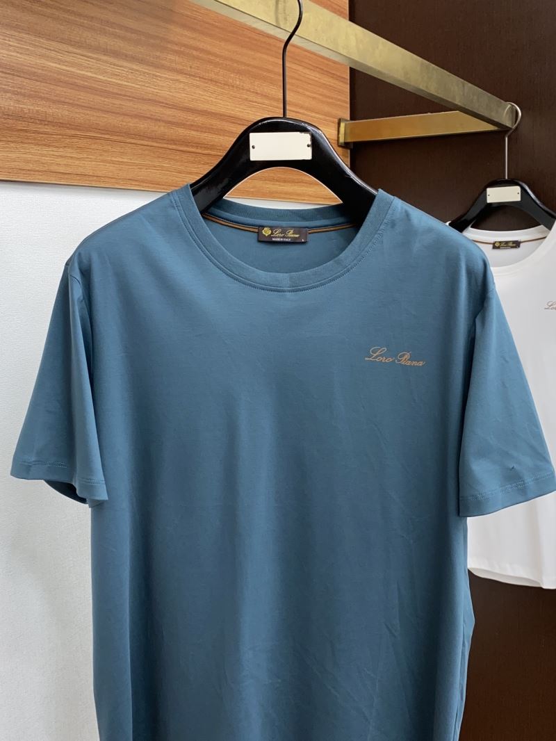 Loro Piana T-Shirts